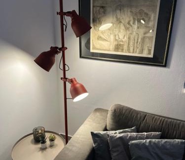 Zemun Apartment | Apartman u Zemunu