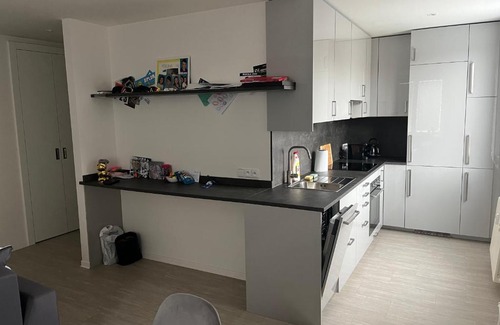 Slavkov u Brna Apartment | Apartmán v centru města