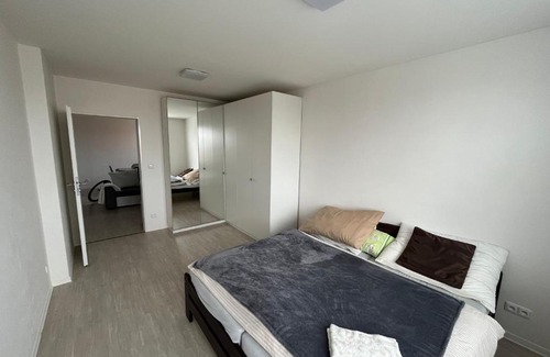 Slavkov u Brna Apartment | Apartmán v centru města