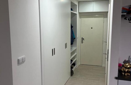Slavkov u Brna Apartment | Apartmán v centru města
