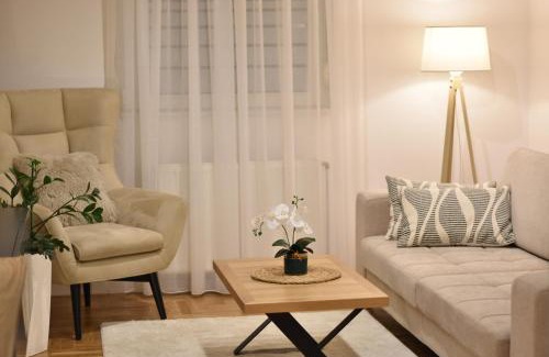 Novi Sad Apartment | Apartman Vasilisa