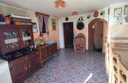 Majsperk Apartment | Apartman Vesna