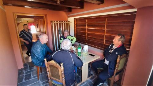 Majsperk Apartment | Apartman Vesna