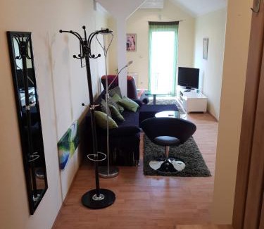 Soko Banja Apartment | Apartman Vid