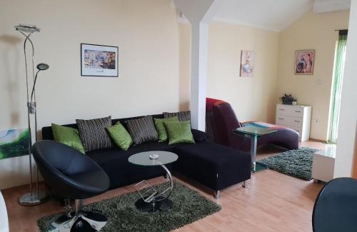 Soko Banja Apartment | Apartman Vid