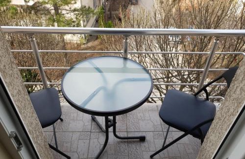 Soko Banja Apartment | Apartman Vid