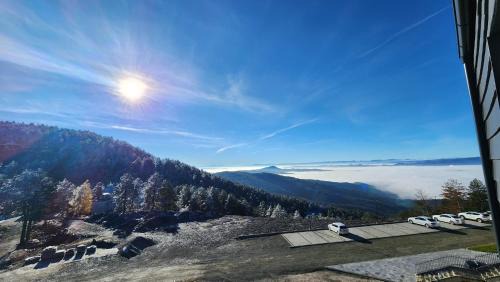 Divcibare Apartment | Apartman Vidik Family Divčibare