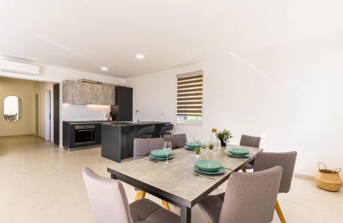 Cres Apartment | Apartman Vischetti