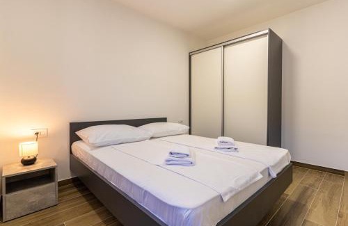 Cres Apartment | Apartman Vischetti
