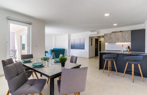 Cres Apartment | Apartman Vischetti