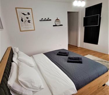 Smederevo Apartment | Apartman Vista Centar
