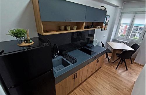 Smederevo Apartment | Apartman Vista Centar