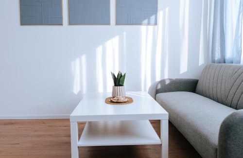 Daruvar Apartment | Apartman Vista