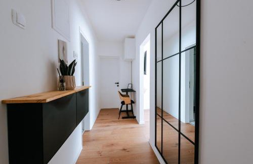 Daruvar Apartment | Apartman Vista