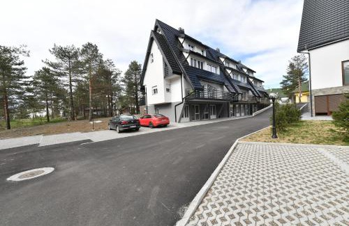 Divcibare Apartment | Apartman Vuk Divčibare