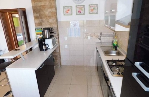 Municipality of Omisalj Condo | Apartman with pool "Sabine 2"