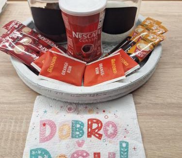 Mladenovac Apartment | Apartman ZID