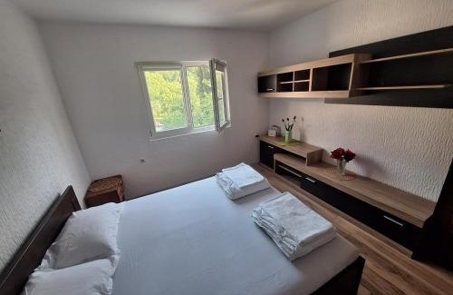 Mladenovac Apartment | Apartman Zoki