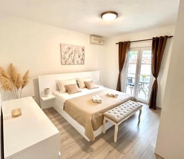 Povlja Apartment | Apartman Zorka