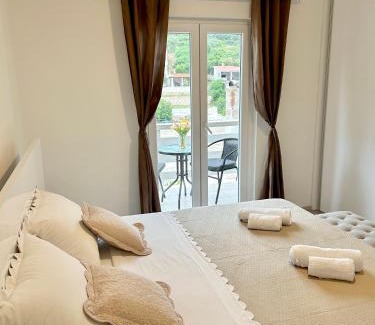 Povlja Apartment | Apartman Zorka
