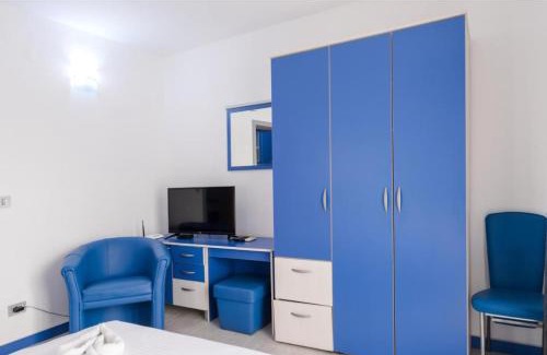 Vrnjacka Banja Apartment | Apartmani Šumadija 17