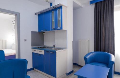 Vrnjacka Banja Apartment | Apartmani Šumadija 17