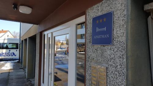 Slatina Apartment | Apartmani Ana