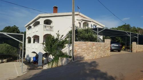 Vinjerac Apartment | Apartmani Barbara App2