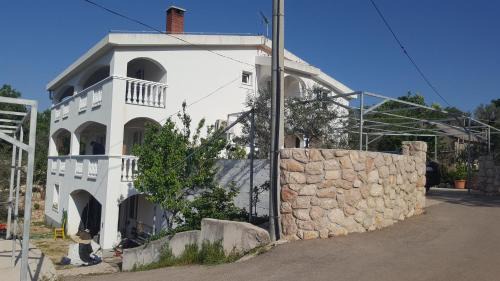 Vinjerac Apartment | Apartmani Barbara App2