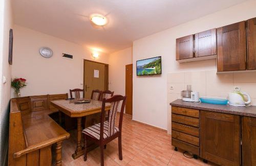 Brela Apartment | Apartmani Brela