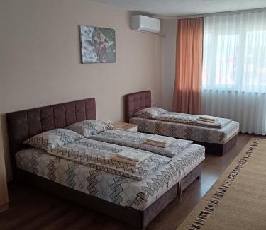 Sjenica Bed & Breakfast | Apartmani Centar