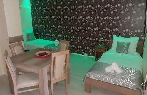 Smederevo Apartment | Apartmani CENTAR- Smederevo