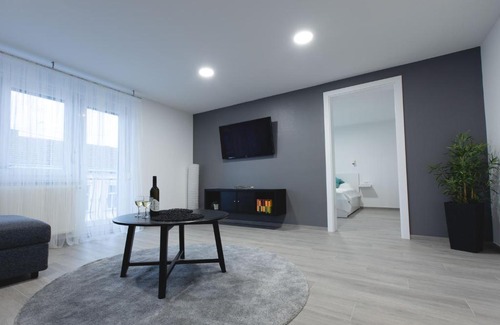 Pozega Apartment | Apartmani Dora