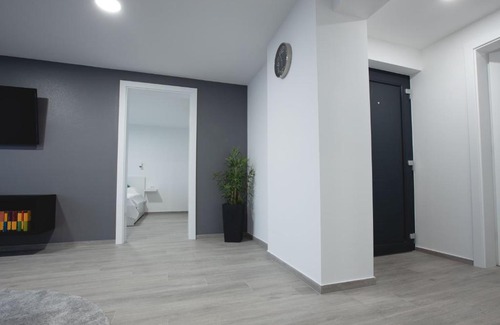 Pozega Apartment | Apartmani Dora