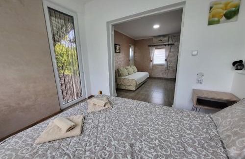 Veliko Gradiste Apartment | Apartmani Eli