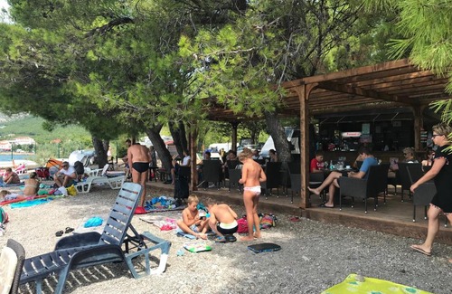 Starigrad Apartment | Apartmani Franko&Roko