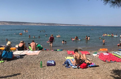 Starigrad Apartment | Apartmani Franko&Roko