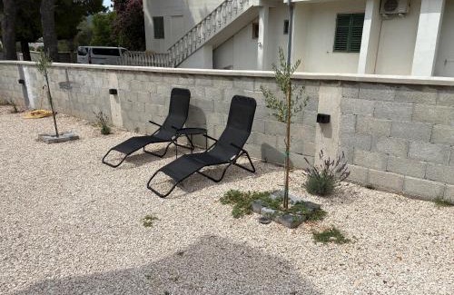 Seline Apartment | Apartmani Frane
