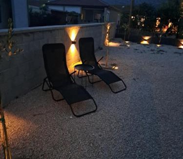 Seline Apartment | Apartmani Frane