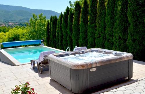 Soko Banja Apartment | Apartmani HARMONIJA - Sokobanja