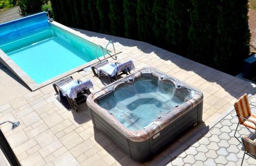 Soko Banja Apartment | Apartmani HARMONIJA - Sokobanja