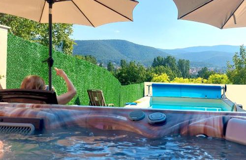 Soko Banja Apartment | Apartmani HARMONIJA - Sokobanja