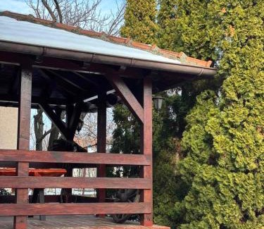 Smederevo House | Apartmani IDILA