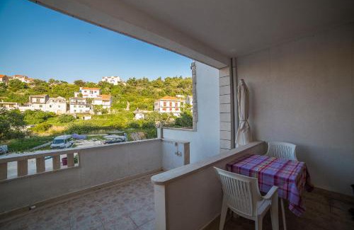 Povlja House | Apartmani Ina