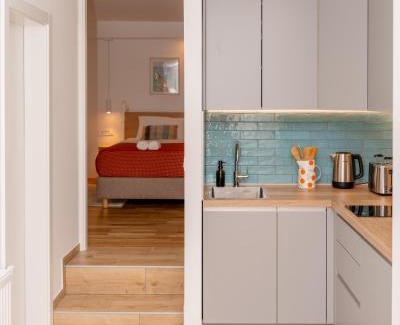 Tuhelj Apartment | Apartmani Ivica i Mirica