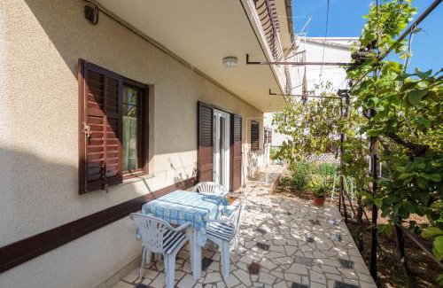 Komiza Apartment | Apartmani Jordana