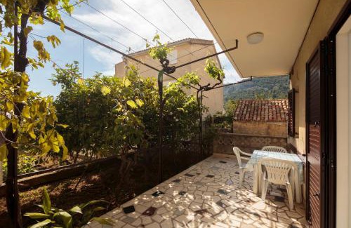 Komiza Apartment | Apartmani Jordana