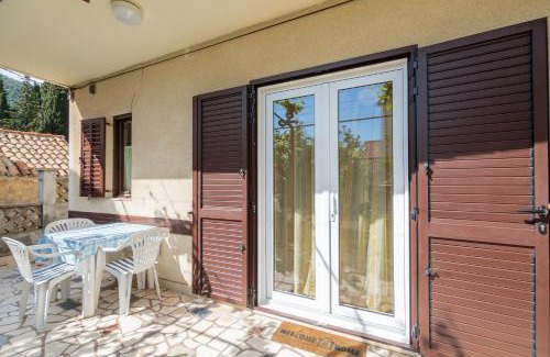 Komiza Apartment | Apartmani Jordana