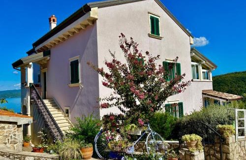 Valun Apartment | Apartmani Klaudija