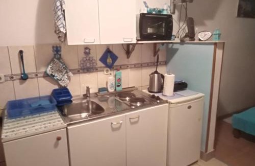 Trstenik Apartment | Apartmani Kunjasic
